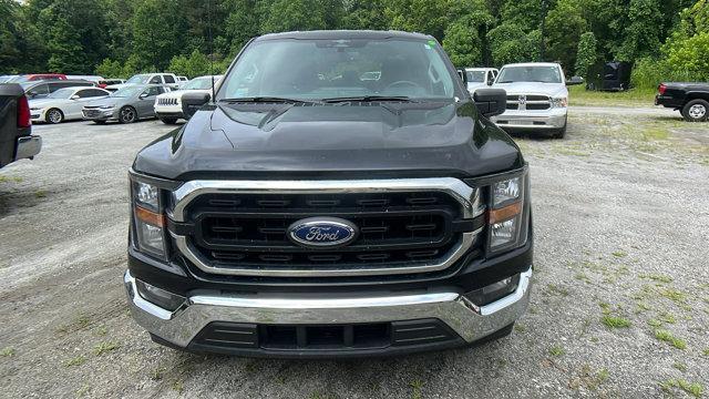used 2023 Ford F-150 car, priced at $29,995
