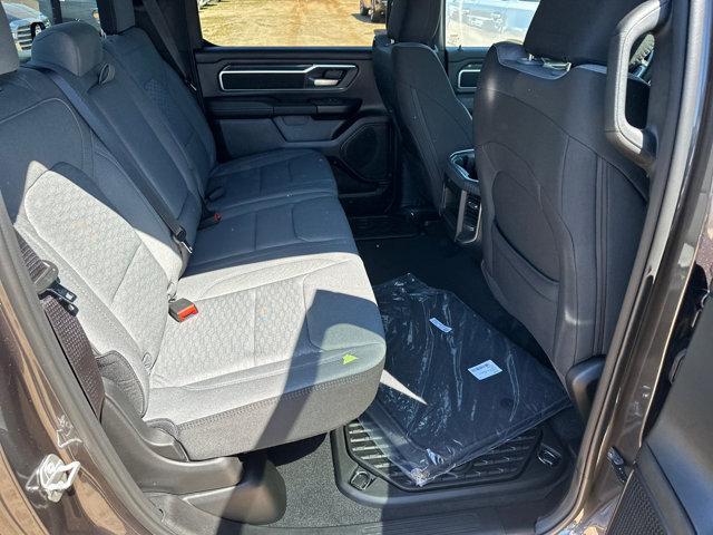 new 2025 Ram 1500 car, priced at $44,995