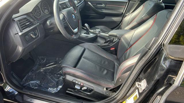 used 2017 BMW 430 Gran Coupe car, priced at $16,995