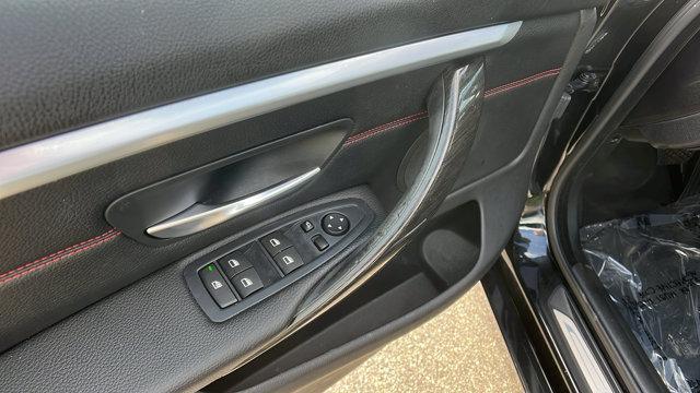 used 2017 BMW 430 Gran Coupe car, priced at $16,995