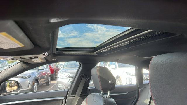 used 2017 BMW 430 Gran Coupe car, priced at $16,995