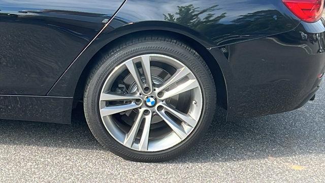 used 2017 BMW 430 Gran Coupe car, priced at $16,995