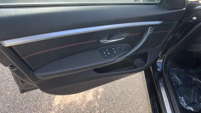 used 2017 BMW 430 Gran Coupe car, priced at $16,995