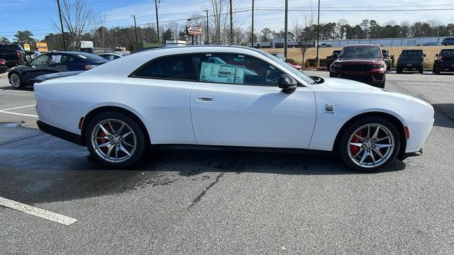 new 2024 Dodge Charger car, priced at $71,950