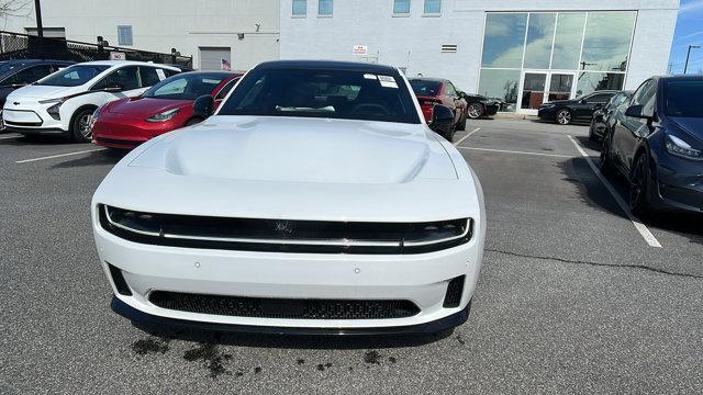 new 2024 Dodge Charger car, priced at $71,950