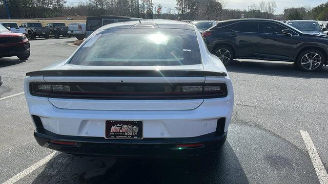 new 2024 Dodge Charger car, priced at $71,950