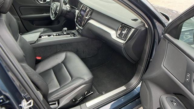 used 2024 Volvo S60 car, priced at $25,995