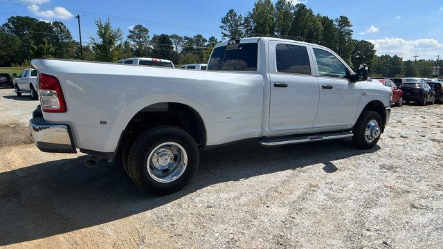 new 2023 Ram 3500 car, priced at $57,999