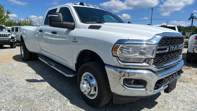 new 2023 Ram 3500 car, priced at $57,999