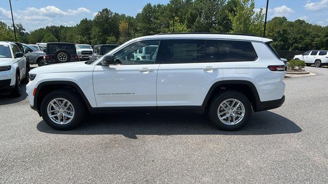 new 2024 Jeep Grand Cherokee L car, priced at $36,299