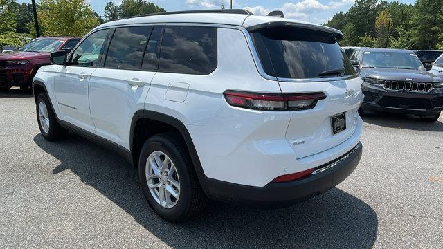 new 2024 Jeep Grand Cherokee L car, priced at $36,299