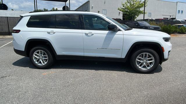 new 2024 Jeep Grand Cherokee L car, priced at $36,299