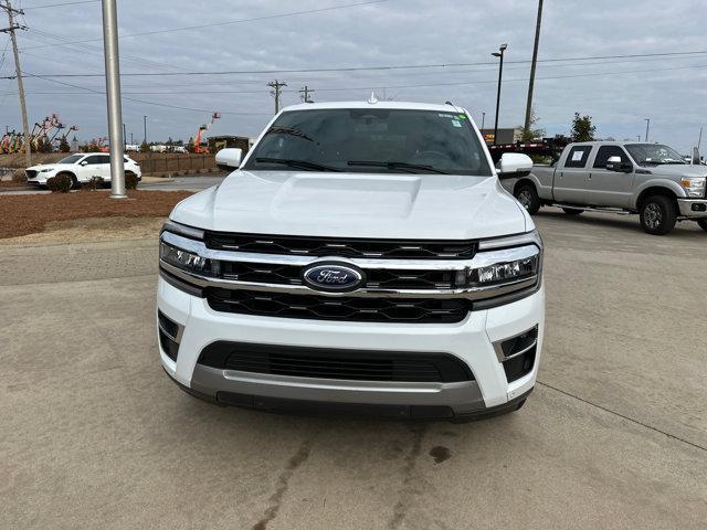 used 2023 Ford Expedition Max car, priced at $36,995