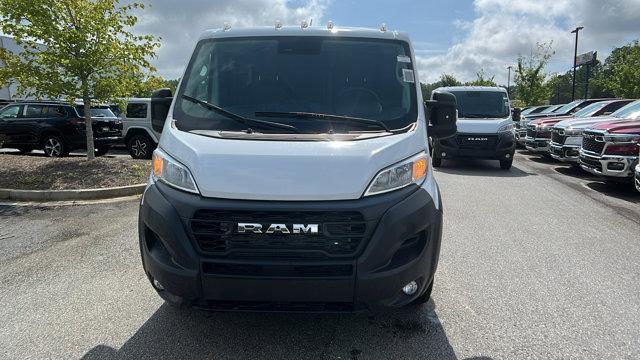 new 2024 Ram ProMaster 1500 car, priced at $50,790