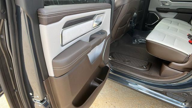 new 2026 Ram 1500 car, priced at $56,995