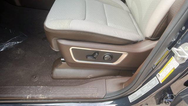 new 2026 Ram 1500 car, priced at $56,995