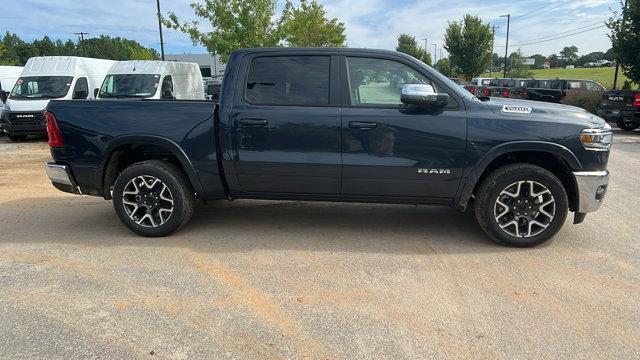 new 2026 Ram 1500 car, priced at $56,995