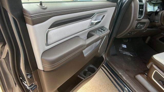 new 2026 Ram 1500 car, priced at $56,995