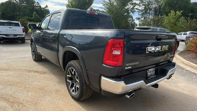 new 2026 Ram 1500 car, priced at $56,995