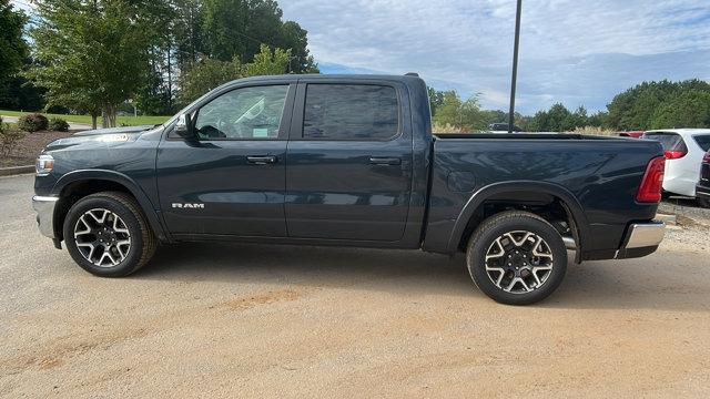 new 2026 Ram 1500 car, priced at $56,995