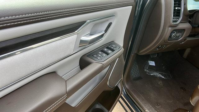 new 2026 Ram 1500 car, priced at $56,995