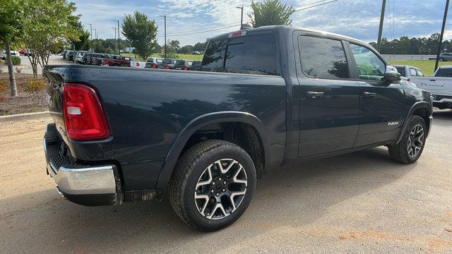 new 2026 Ram 1500 car, priced at $56,995