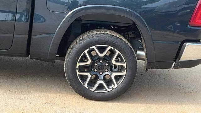 new 2026 Ram 1500 car, priced at $56,995