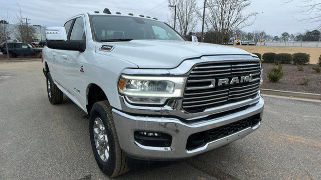 new 2024 Ram 2500 car, priced at $77,065