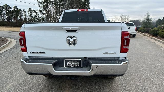 new 2024 Ram 2500 car, priced at $77,065