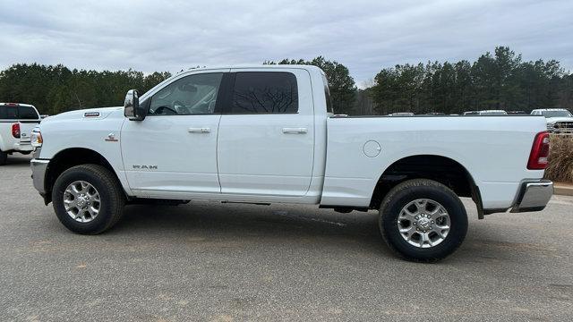 new 2024 Ram 2500 car, priced at $77,065