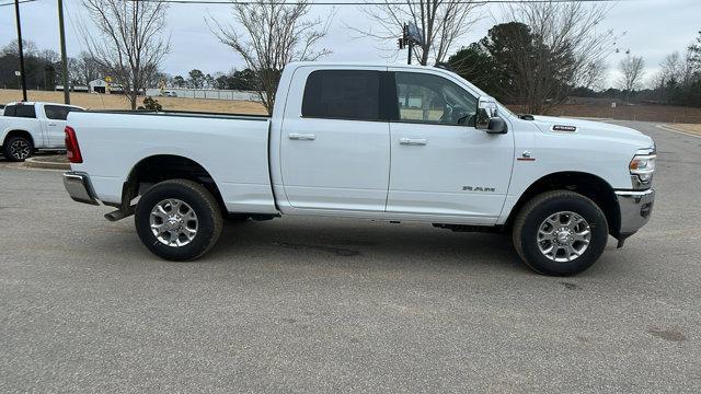 new 2024 Ram 2500 car, priced at $77,065