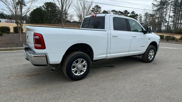 new 2024 Ram 2500 car, priced at $77,065