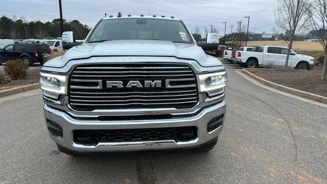 new 2024 Ram 2500 car, priced at $77,065