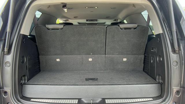 used 2015 GMC Yukon car, priced at $12,995