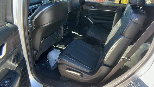 new 2025 Jeep Grand Cherokee L car, priced at $68,230
