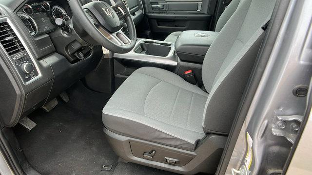 used 2023 Ram 1500 Classic car, priced at $26,995
