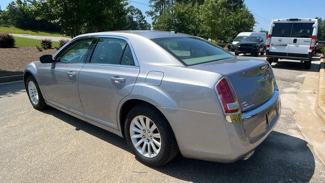 used 2014 Chrysler 300 car, priced at $12,995