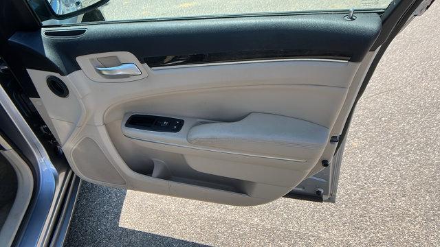 used 2014 Chrysler 300 car, priced at $12,995