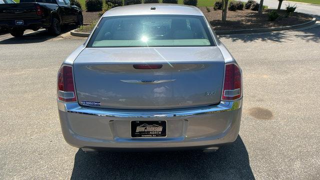 used 2014 Chrysler 300 car, priced at $12,995