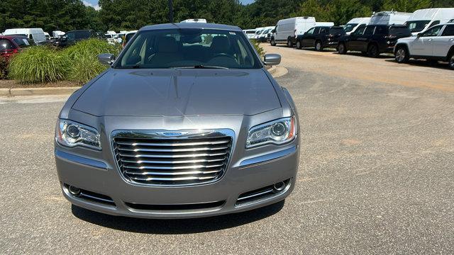 used 2014 Chrysler 300 car, priced at $12,995