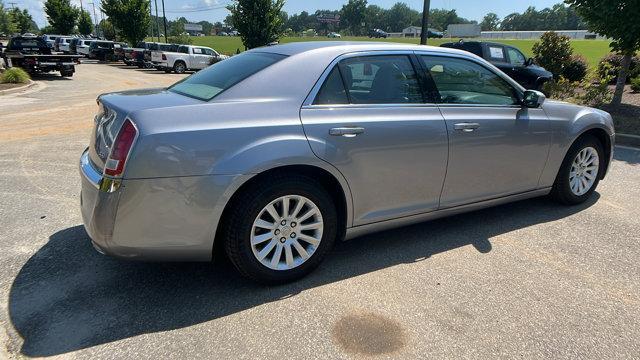 used 2014 Chrysler 300 car, priced at $12,995