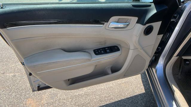 used 2014 Chrysler 300 car, priced at $12,995