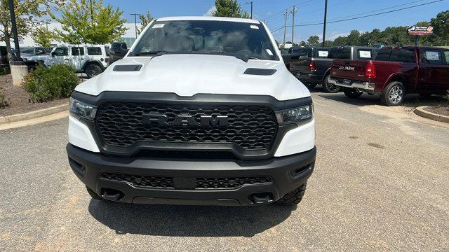 new 2026 Ram 1500 car, priced at $55,315