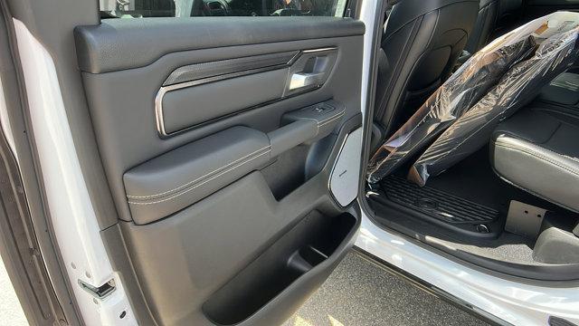 new 2026 Ram 1500 car, priced at $55,315