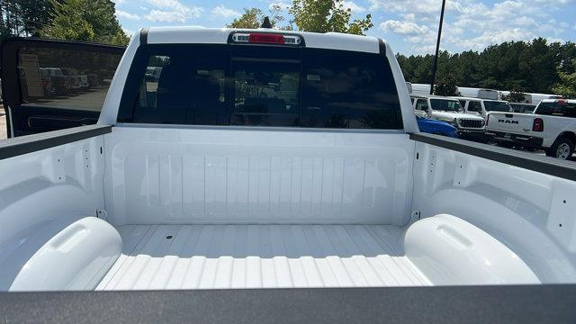 new 2026 Ram 1500 car, priced at $55,315