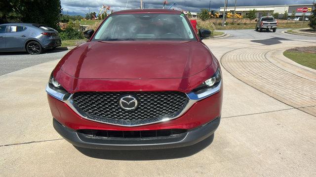 used 2024 Mazda CX-30 car, priced at $17,800