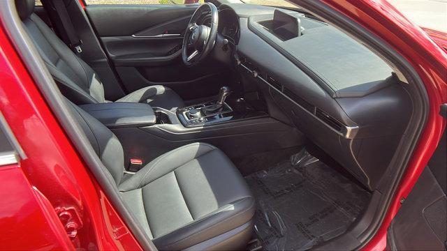 used 2024 Mazda CX-30 car, priced at $17,800