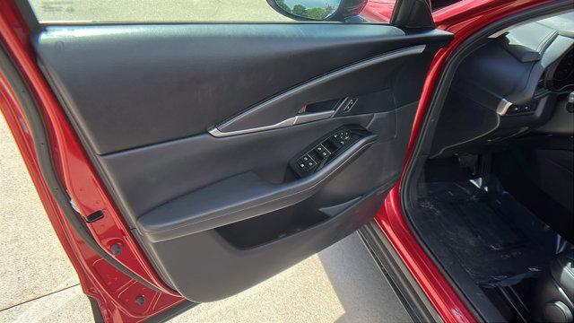 used 2024 Mazda CX-30 car, priced at $17,800