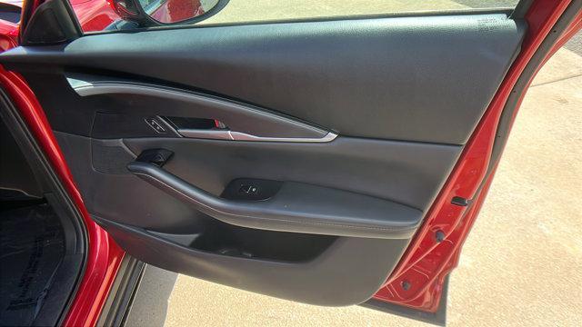 used 2024 Mazda CX-30 car, priced at $17,800