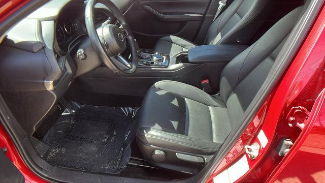 used 2024 Mazda CX-30 car, priced at $17,800